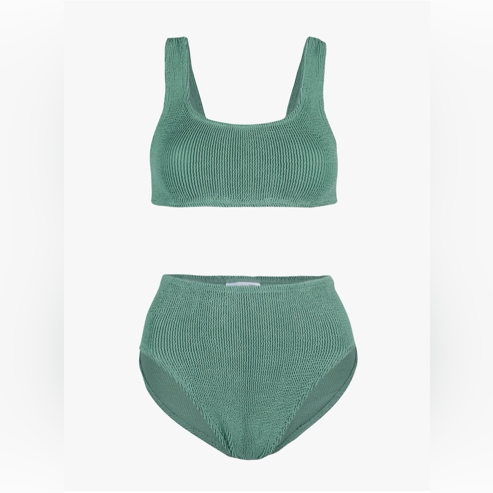 youswim NWT Aplomb High Waisted Two Piece